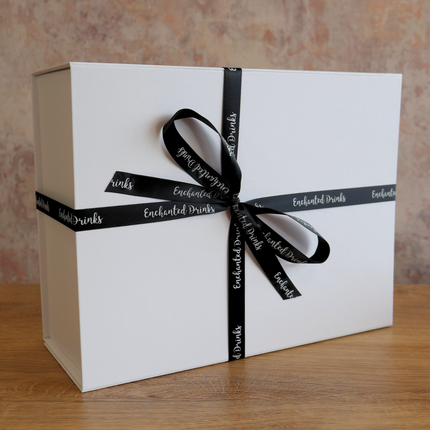 Luxury Gift Box with Ribbon