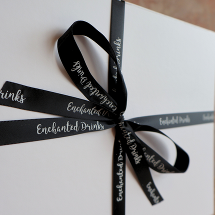 Luxury Gift Box with Ribbon