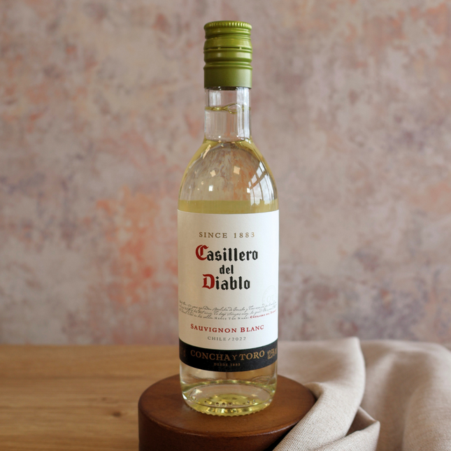 Sauvignon Blanc White Wine (20cl)