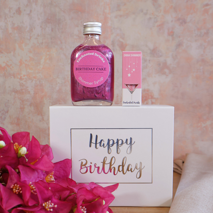 Mini Birthday Box [Alcohol-Free]