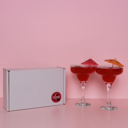 Strawberry Daiquiri Cocktail Kit