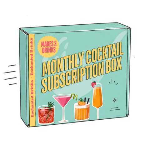 Your box arrives