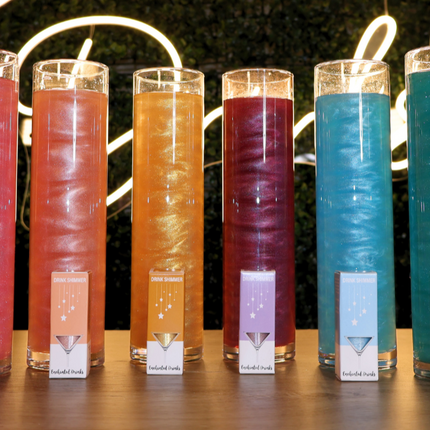 Large Drink Shimmer- 250+ Servings