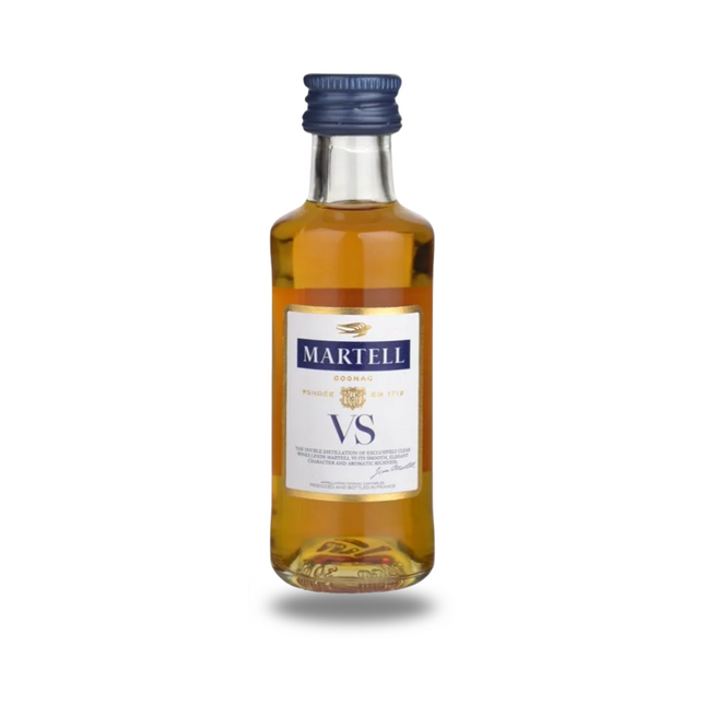 Martell VS Cognac Miniature 3cl
