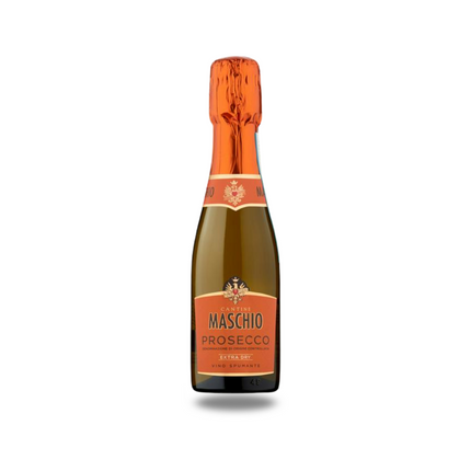 Cantine Maschio Prosecco 20cl Bottle