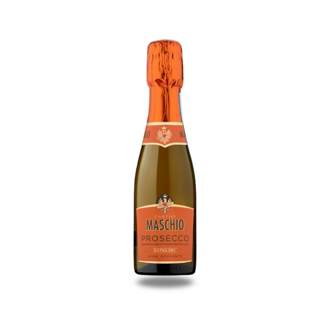 Cantine Maschio Prosecco 20cl Bottle
