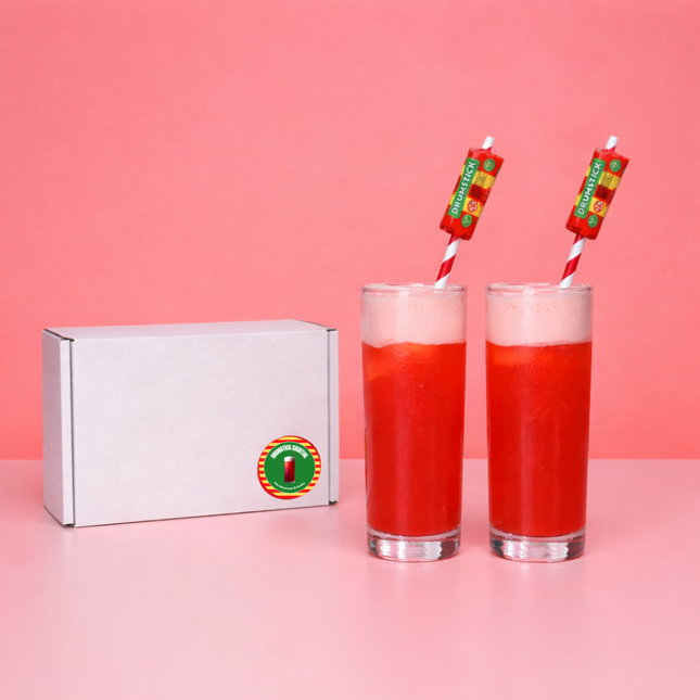 Drumstick Cocktail Kit