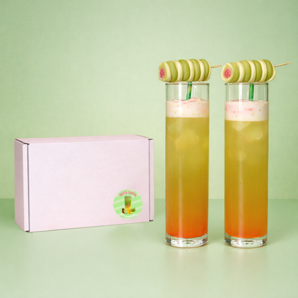 Twister Cocktail Kit