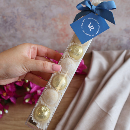 The Champagne Gift Set