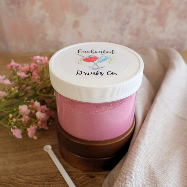 Extra Large Drink Shimmer - 625+ Servings