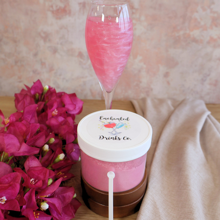 Extra Large Drink Shimmer - 625+ Servings