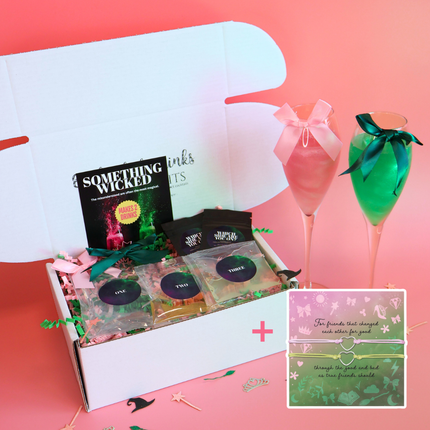 Wicked Inspired Cocktail Kit