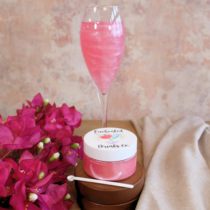 Large Drink Shimmer- 250+ Servings