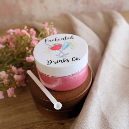 Large Drink Shimmer- 250+ Servings