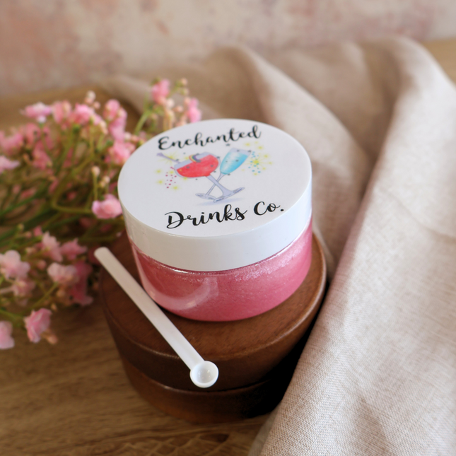Large Drink Shimmer- 250+ Servings