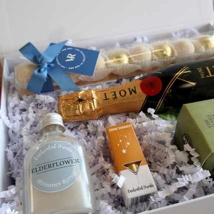 The Champagne Gift Set