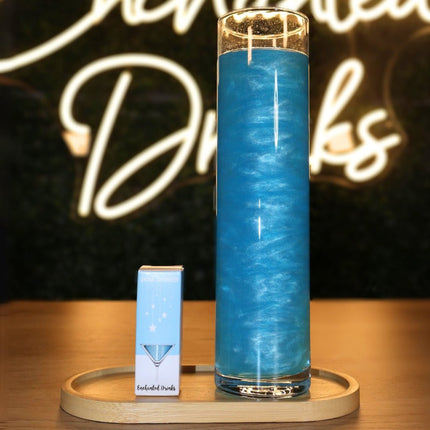 Baby Shower Shimmer Pack - Enchanted Drinks