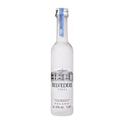 Belvedere (5cl) - Enchanted Drinks