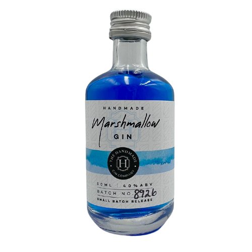 Blue Marshmallow (5cl) - Enchanted Drinks