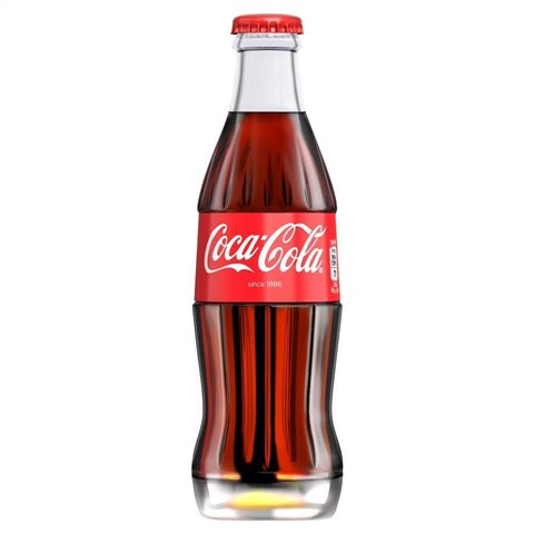 Coca Cola (200ml) - Enchanted Drinks