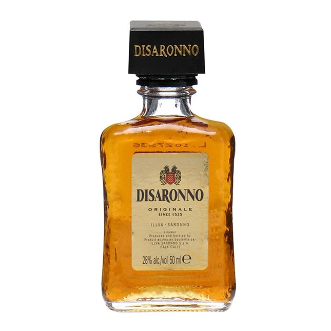 Disaronno (5cl) - Enchanted Drinks