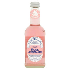 Fentimans Rose Lemonade (275ml) - Enchanted Drinks