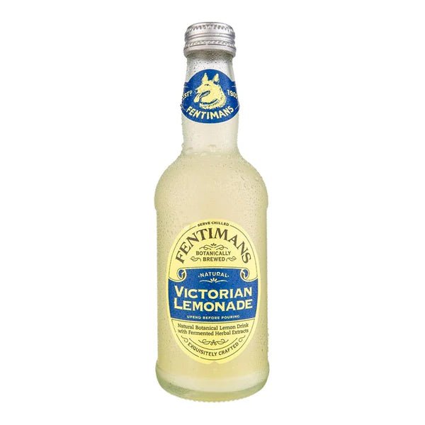 Fentimans Victorian Lemonade (275ml) - Enchanted Drinks