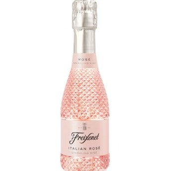 Freixenet Rosé (20cl) - Enchanted Drinks