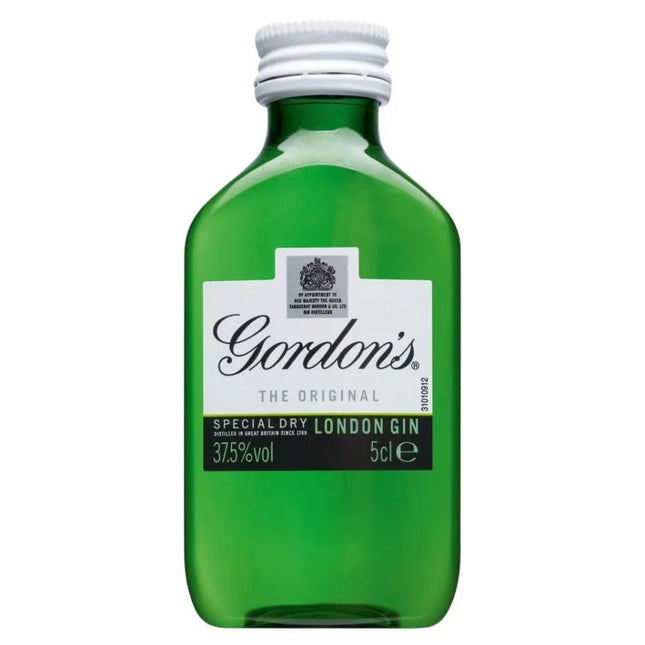 Gordons (5cl) - Enchanted Drinks