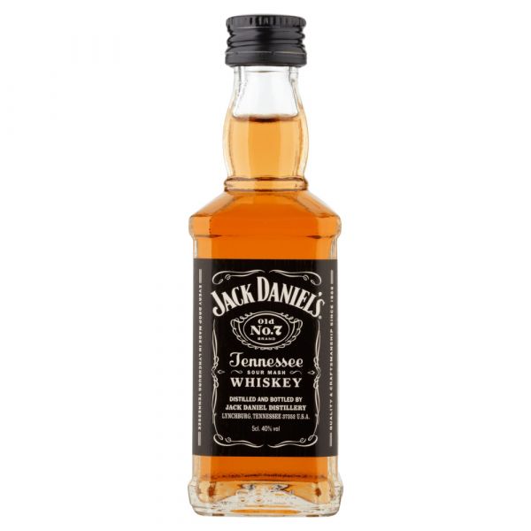 Jack Daniels (5cl) - Enchanted Drinks