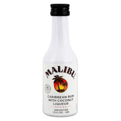 Malibu (5cl) - Enchanted Drinks