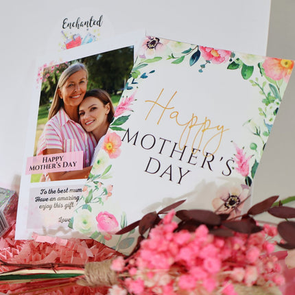 Mother's Day Gift Set - Enchanted Drinks