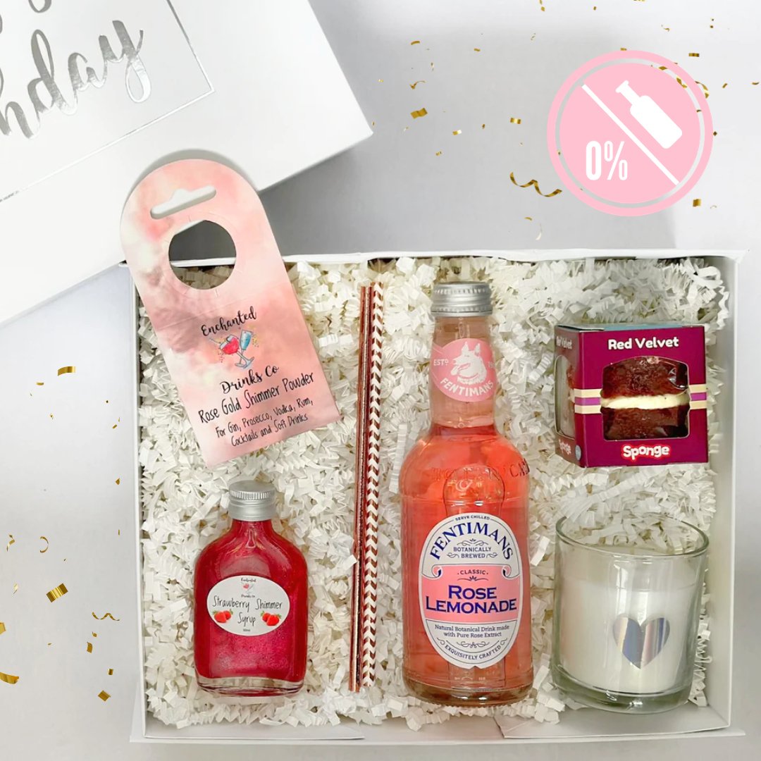 Build Your Own Bloody Mary Gift Box Set – Bolder Beans