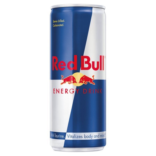 Red Bull (250ml) - Enchanted Drinks