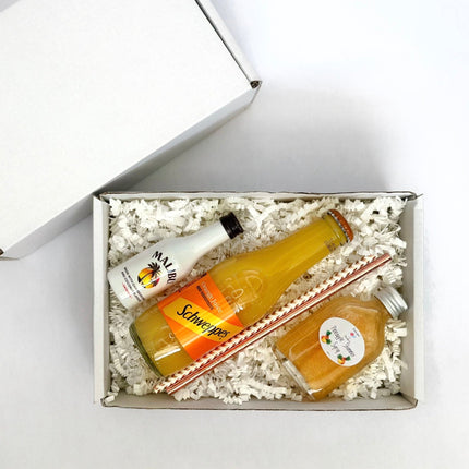 Rum/Liqueur Goodie Box - Enchanted Drinks