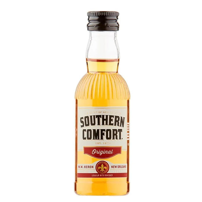 Southern Comfort (5cl) - Enchanted Drinks